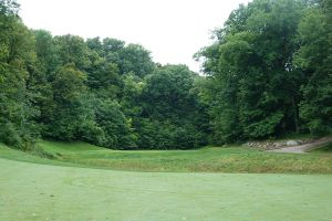 Tournament Club Of Iowa 11th Fairway